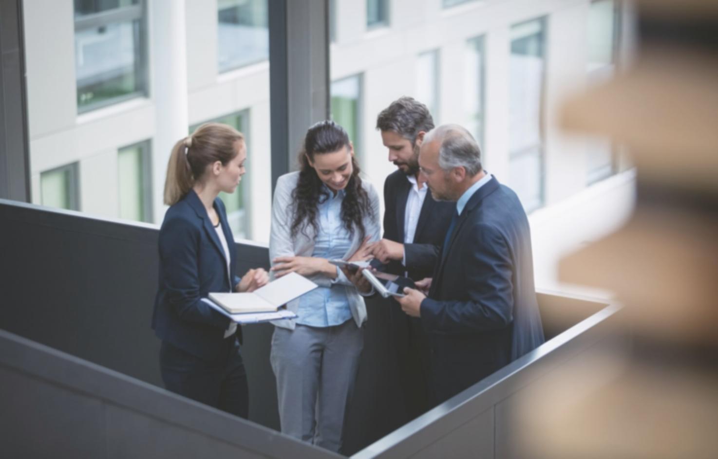Formation en gestion financière