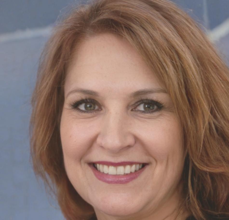 Portrait de Margot Lefèvre, directrice pédagogique